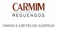 Carmim Reguengos Marca Cores com assinatura