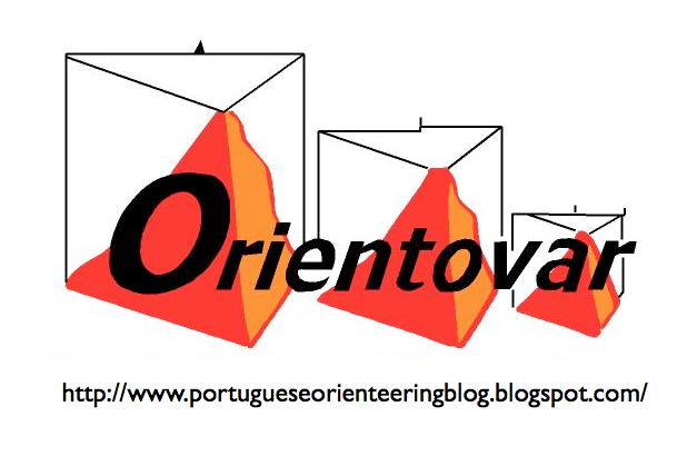 Portuguese Orienteering Blog